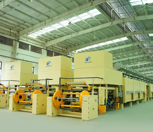 Hvilke forholdsregler skal tages ved brug af limfremstillingsudstyr?