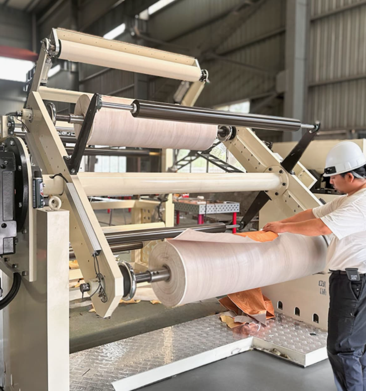 Yitong Environmental Technology (Nantong) Co., Ltd.