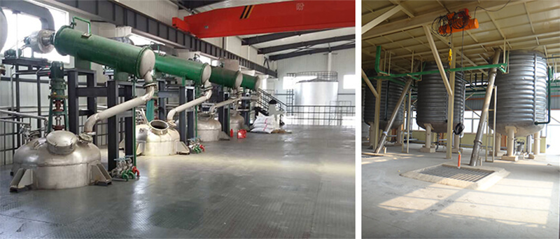 Yitong Environmental Technology (Nantong) Co., Ltd.